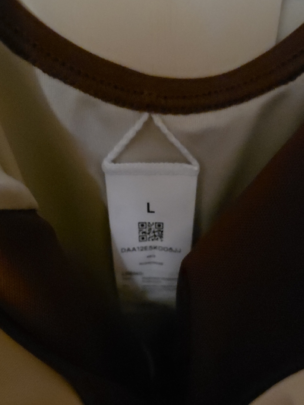 Sienna Sun Tummy Control One-Piece Swimsuit - Picture 6 of 7